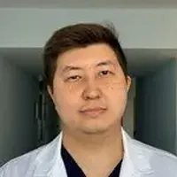 Тлеккабыл Саятжан Галымжанулы