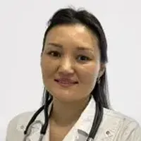Амит Сания Абдрахмановна