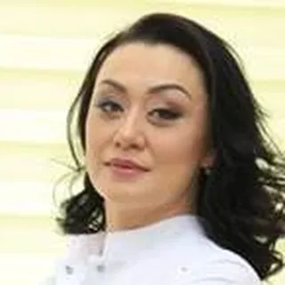 Асаинова Асель Елеусизовна