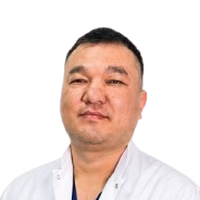 Калиев Жамбыл Сатжанович