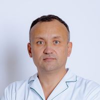 Ташимов Ренат Имангалиевич