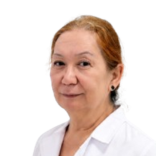 Ким Маина Евгеньевна