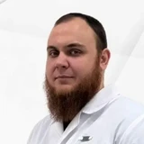 Шибаев Салауддин Вахидович