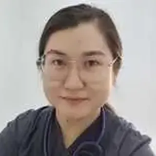 Әділетова Еркежан Әділетқызы