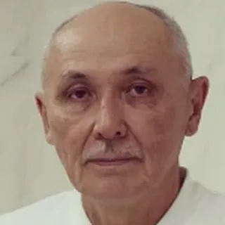 Жексембаев Асан Айтмукашевич