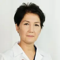 Рахматова Зульфия Садридиновна