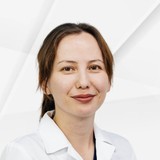 Шертаева Адия Бахтиярхановна