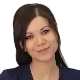 Эргашева Хилола Ахмадалиевна