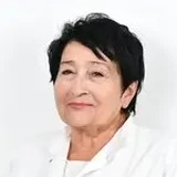 Черницына Вера Викторовна