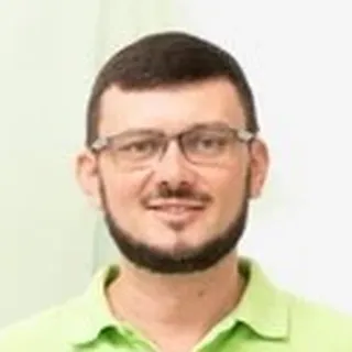 Бирюков Илья Александрович