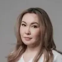 Рабатова Асель Канатовна