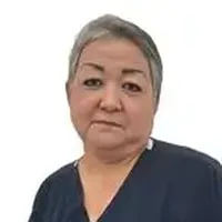 Есильбаева Сауле Картаевна