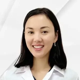 Кунафиянова Айзат Бакытжановна