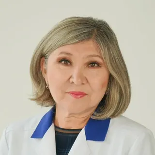 Жумабаева Айзада Жумашевна