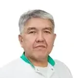 Муканов Амир Сабитович
