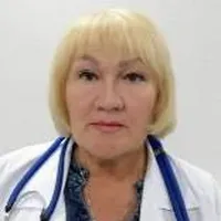Семенова Лариса Васильевна