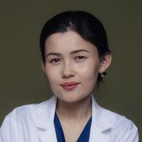 Хисметова Фатима Гадилжановна