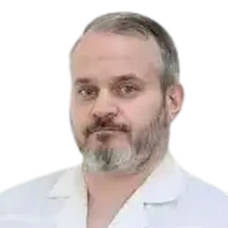 Мартынов-Радушинский Александр Александрович
