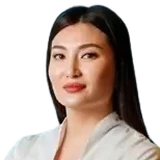 Кабдулкакова Эльвира Тортаевна