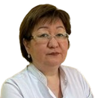Имангалиева Айгуль Мелисовна