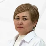 Тукаева Ляззат Калабаевна