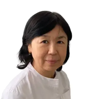 Габдуллина Гульбаршин Амангельдиевна