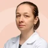 Сербина Ольга Владимировна