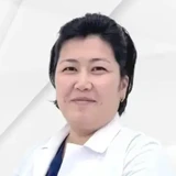 Крымова Камила Абаевна