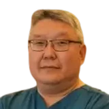 Оноев Александр Георгиевич