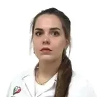 Шакирова Альфия Шавкатовна