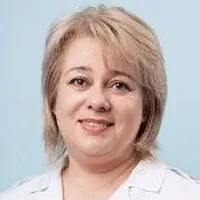 Гейнц Элеонора Александровна
