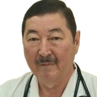 Абиев Оспан Каримжанович