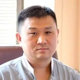 Ким Владимир Валентинович