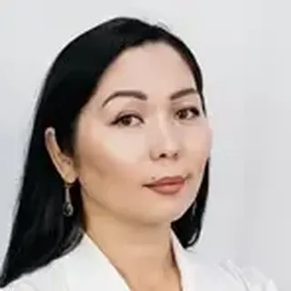 Махатова Гульдана Дауловна