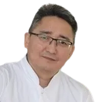 Ажибаев Рустам Кусаинович