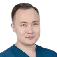 Аманжол Жанайдар Аманжолович