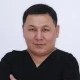 Окасов Руслан Бауыржанович
