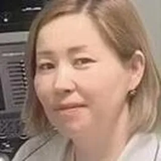 Мұрат Айнұр Мұратқызы