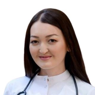 Смаилова Гультурсын Сабыржанқызы