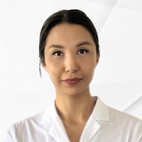 Ерланова Динара Ералиевна