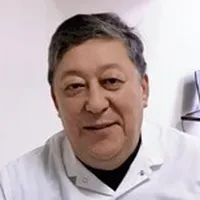 Бабаджанов Асхат Масхутович