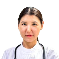Сейданова Арайлым Байбековна