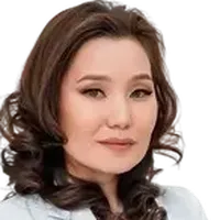 Дуламбаева Асель Сабитовна
