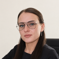 Соколова Варвара Владимировна