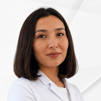 Ирисбаева Гуллола Тахировна
