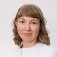 Канашевич Марина Викторовна