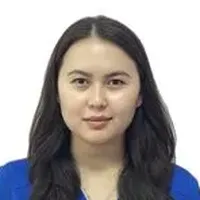 Шаматова Сымбат Джамбуловна