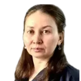 Махамбетова Карлыгаш Егинбаевна