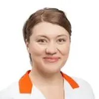 Чепиженко Рамина Рафаэльевна