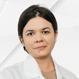 Зосимова Анастасия Владимировна